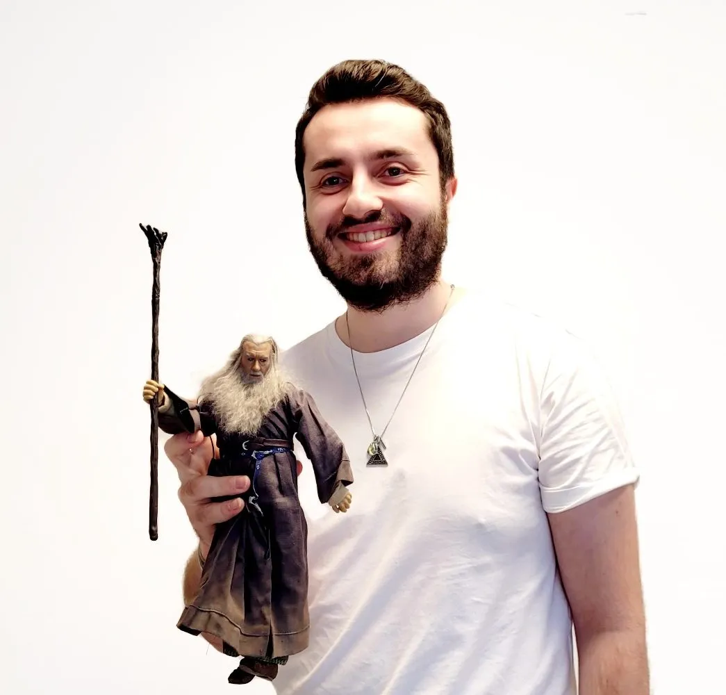Tolga